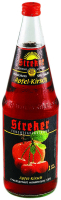 Streker Apfel-Kirsch 6 x 1,0 Liter (Glas/Mehrweg)